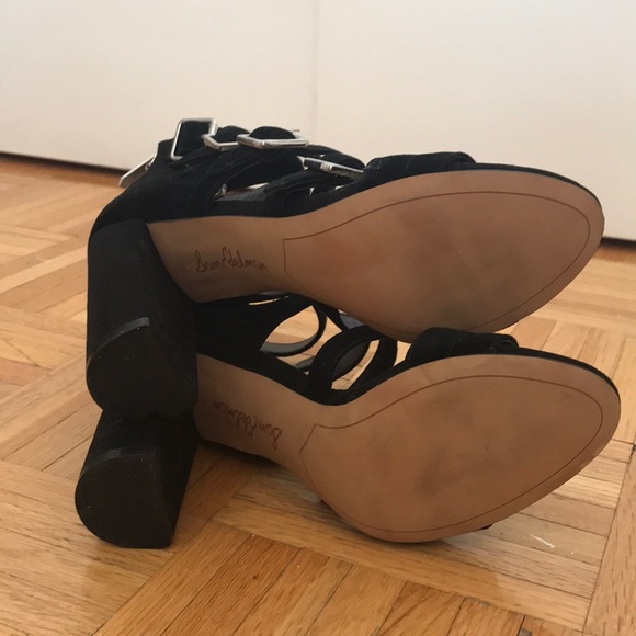 Sam Edelman Shoes - Picture 5 of 5